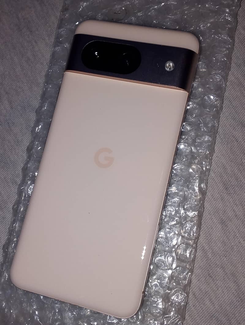 Google Pixel 8 0