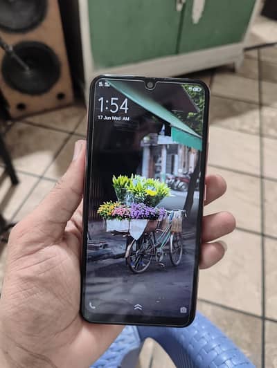 Vivo Y17