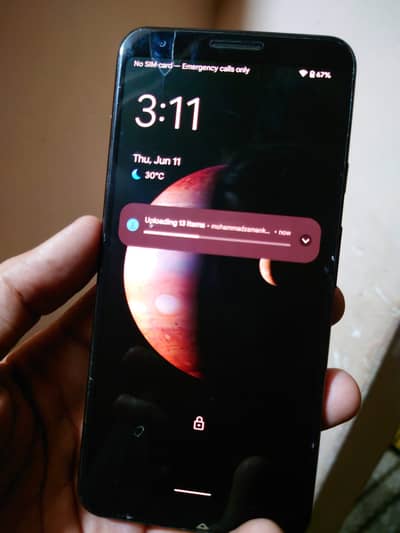 Google Pixel 3a XL