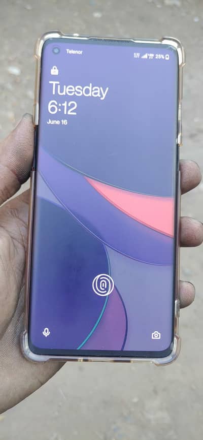 OnePlus 8 5G UW