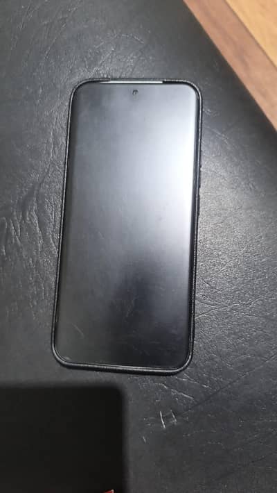 Infinix Hot 6 Pro