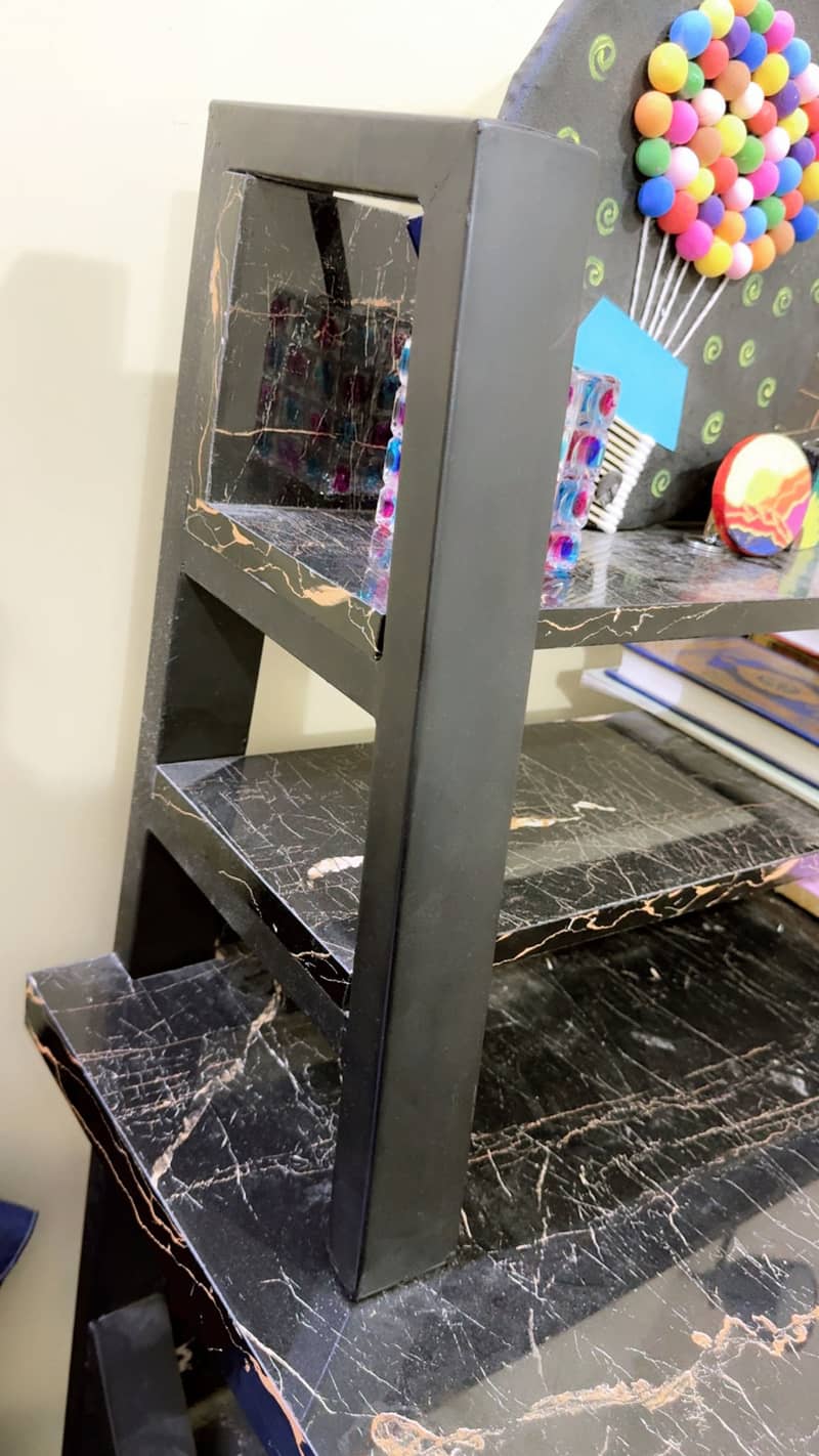 Study Table 1