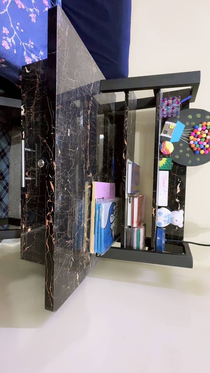 Study Table 2