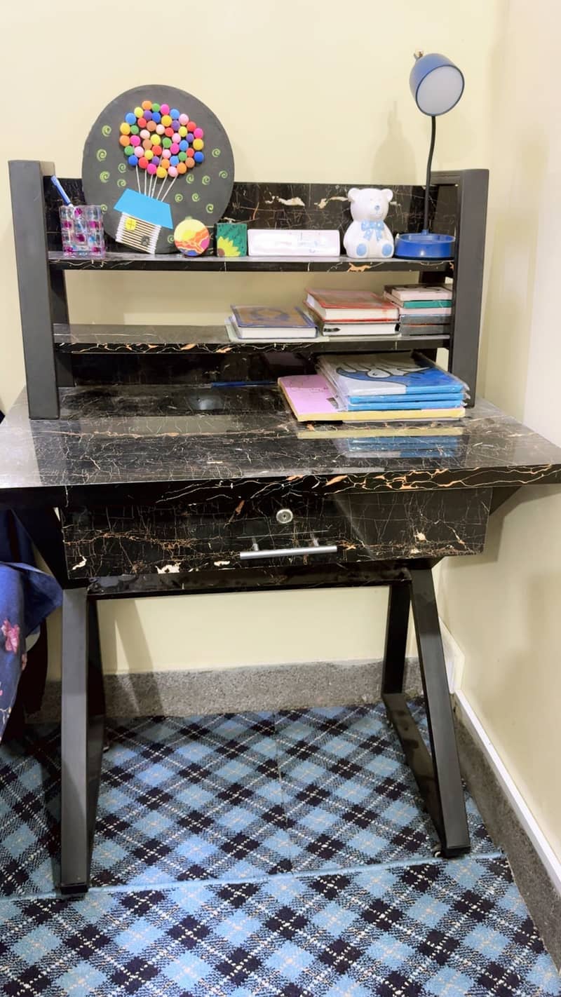 Study Table 4