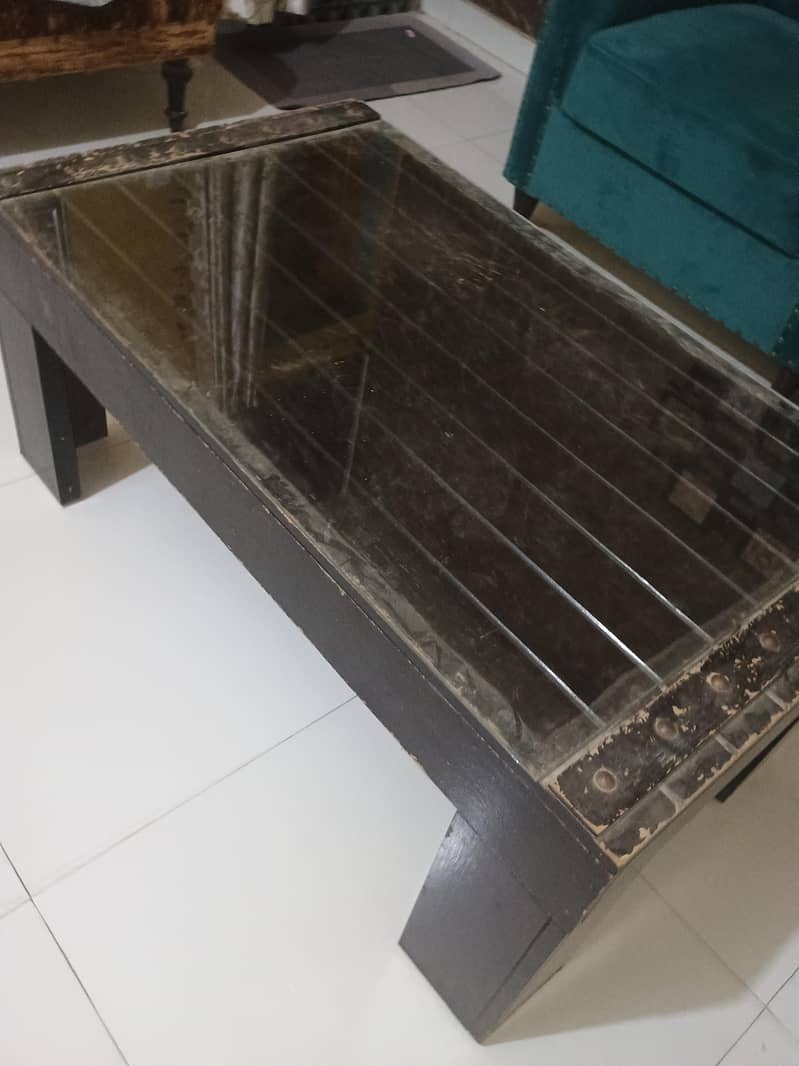 center table 1