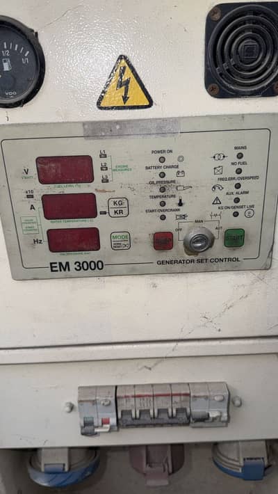 50 KVA Generator for sell
