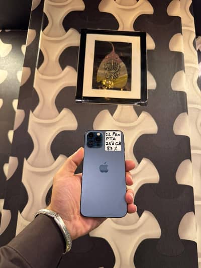 Apple iPhone 12 Pro