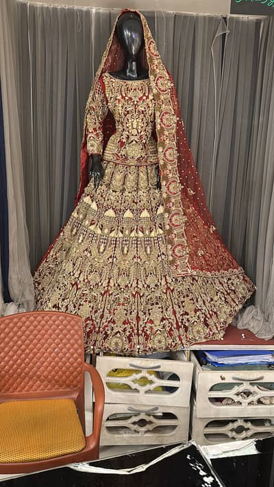 Birdal lengha
