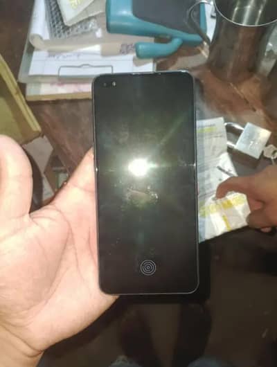 OPPO F17 Pro