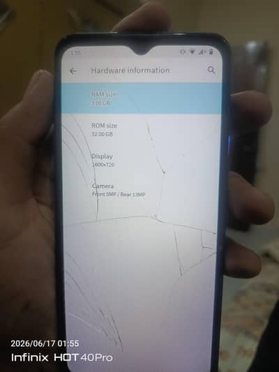 Motorola G Pure