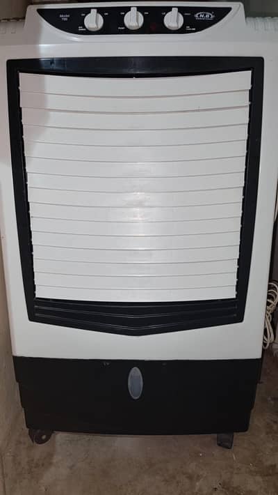 NB air cooler model 786