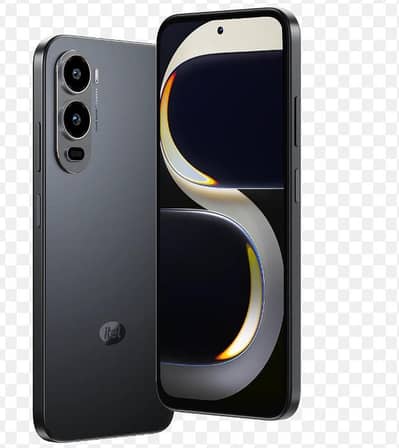 Itel City 200