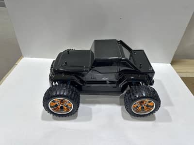 HSP 94111 Brontosaurus 1/10 Brushless RC Monster Truck RTR