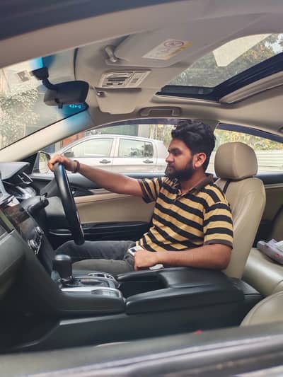 i M driver need a job