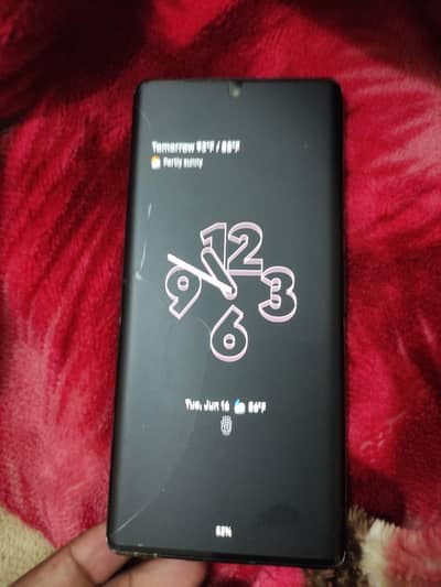Google Pixel 6 Pro
