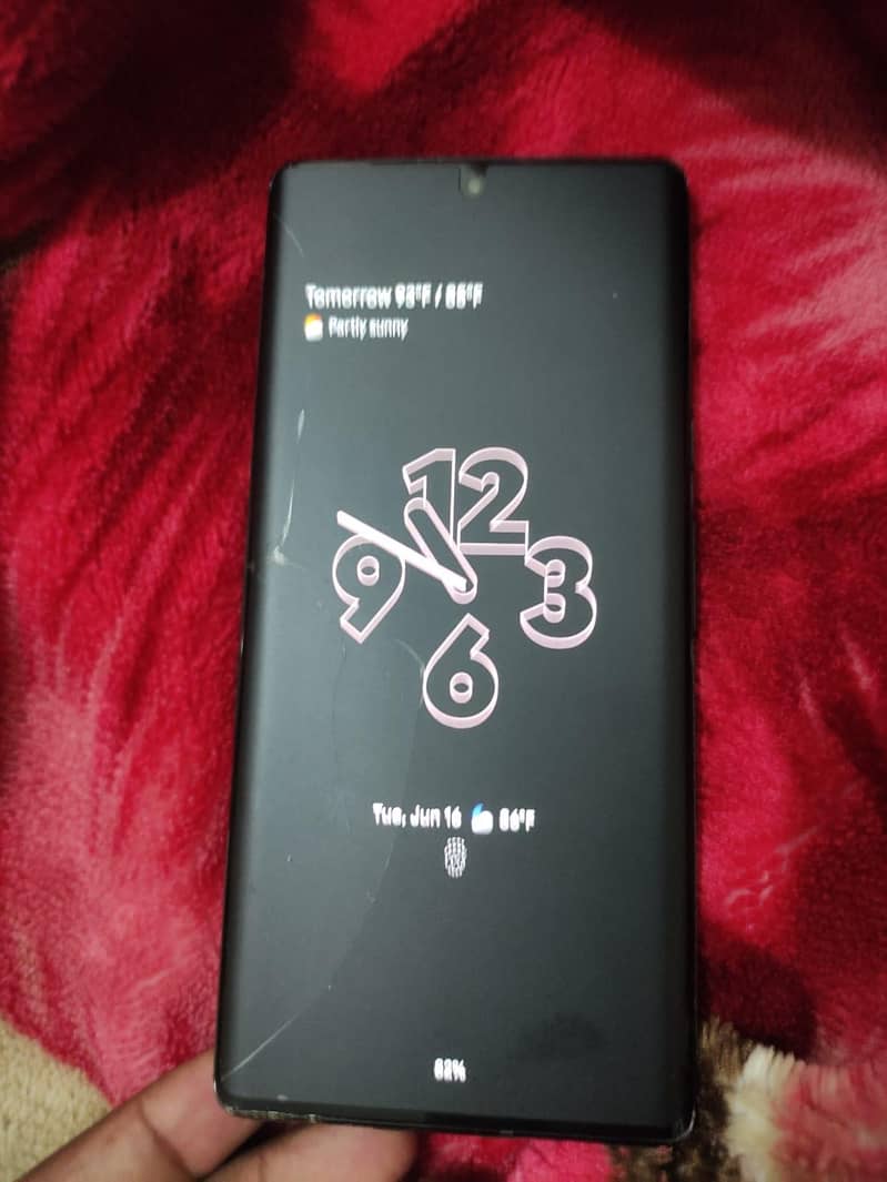Google Pixel 6 Pro 0