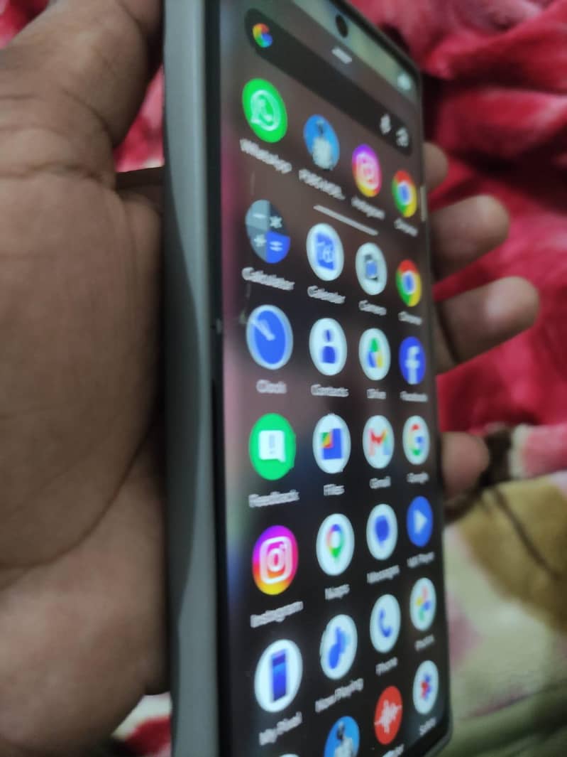 Google Pixel 6 Pro 6