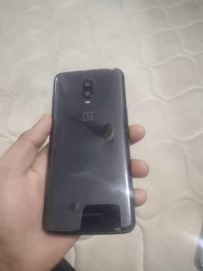 One Plus 6T exchange ho jayega
