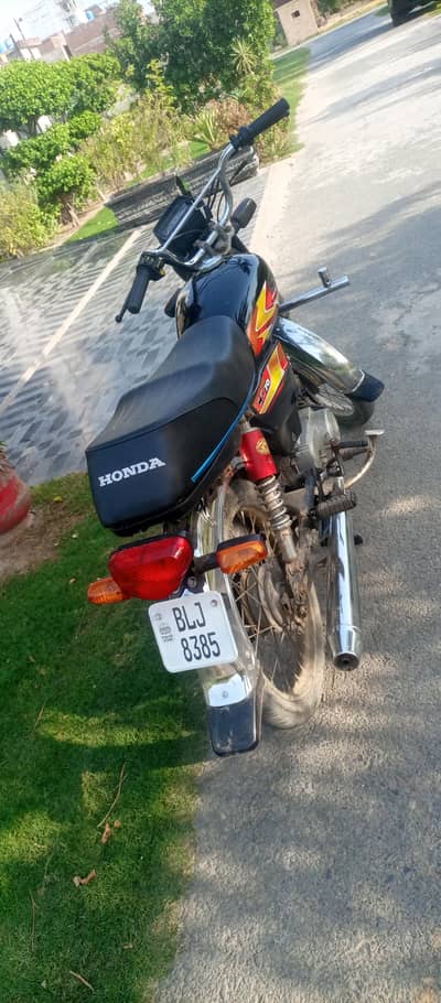 Ravi 2021 model