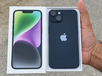 Apple iPhone 14