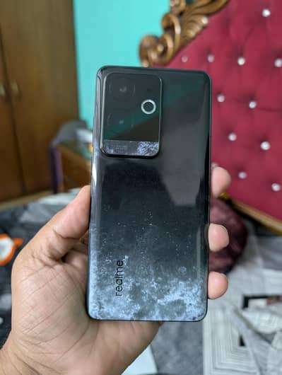 Realme Gt6 gt6 16gb 512gb official pta approved best mobile
