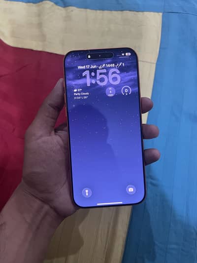 Apple iPhone 17 Pro Max