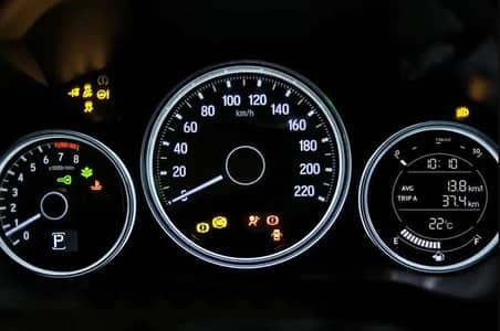 Option 2: Honda City Odometer Adjustment & Meter reverse Service