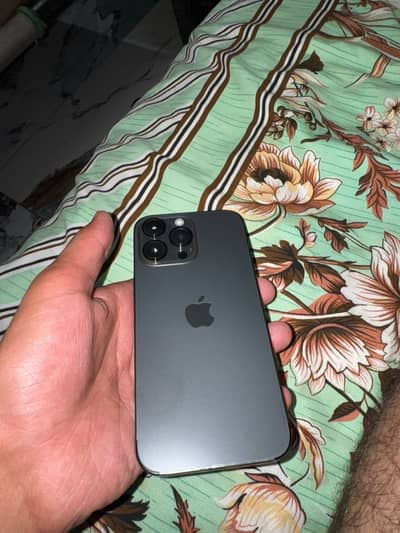 Black colour 256 LLA model