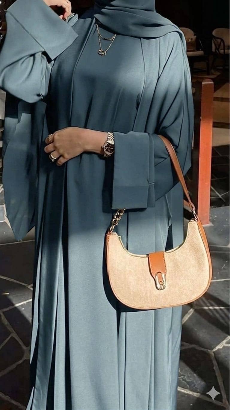Abaya 0
