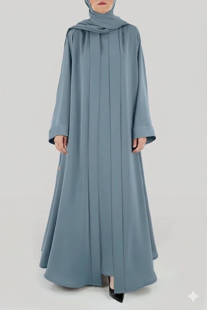 Abaya 1