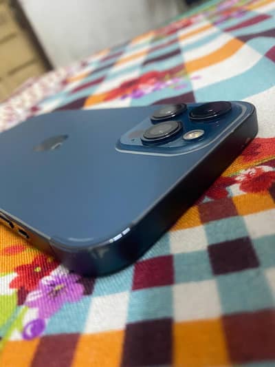 Apple iPhone 12 Pro Max