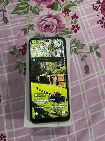 Xiaomi Redmi 10