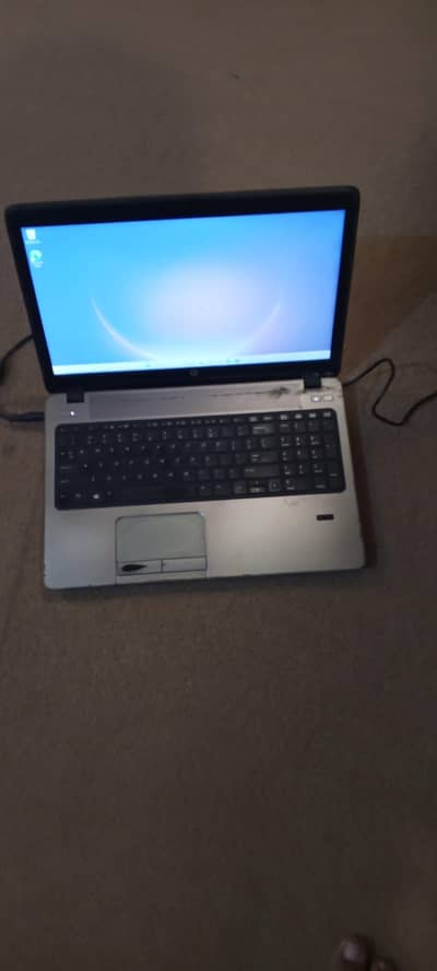  HP ProBook 455 – Used Laptop