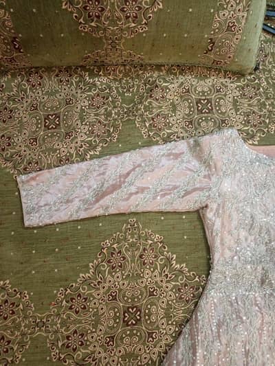 valima dress for sell