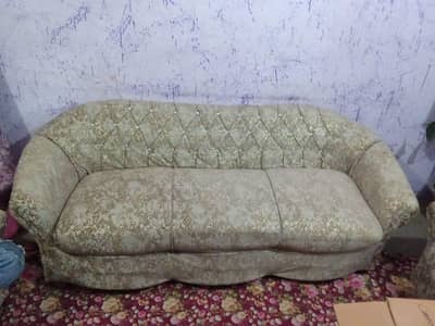 7 seater sofa