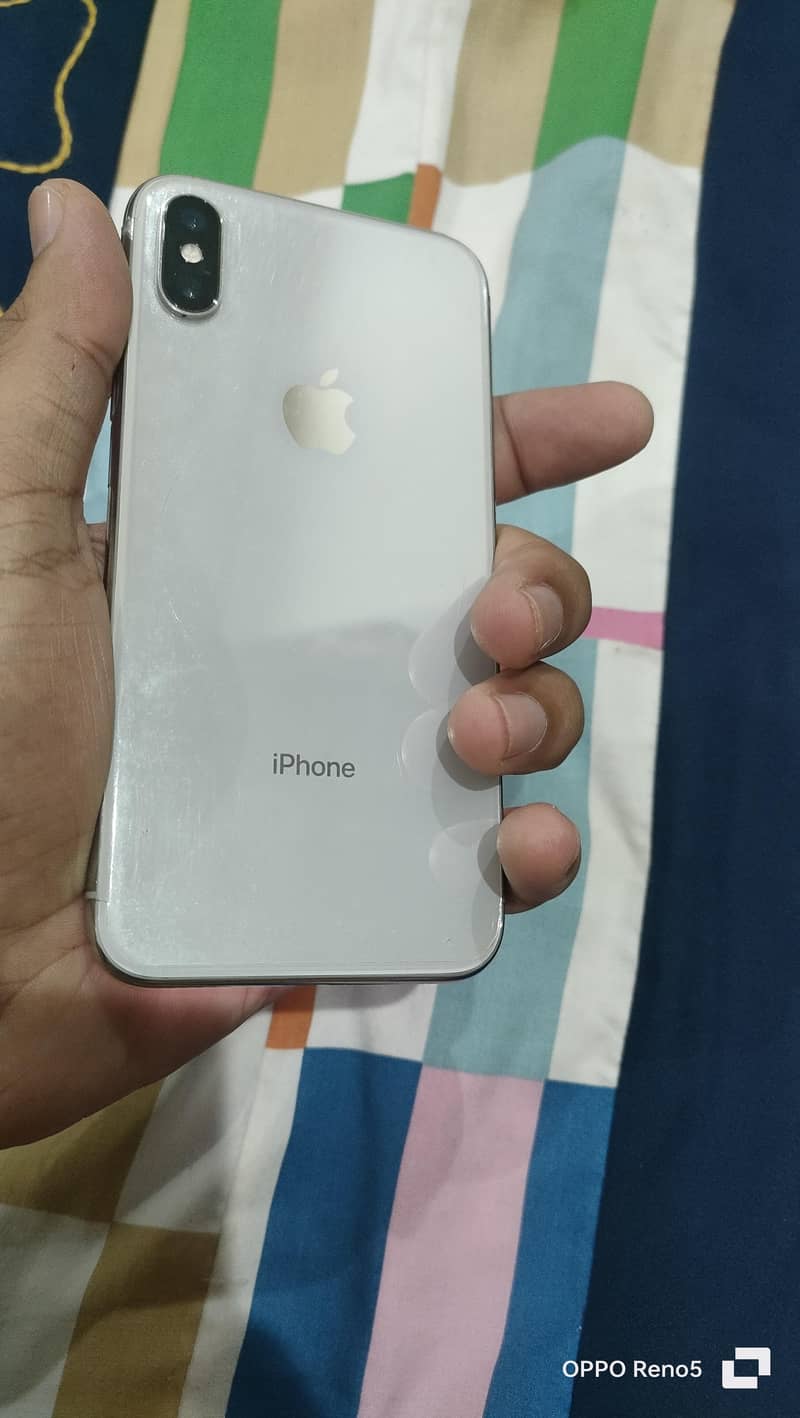 Apple iPhone X 2