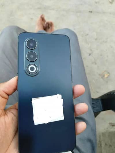 Itel S25