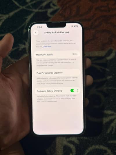 Apple iPhone 13 Pro Max