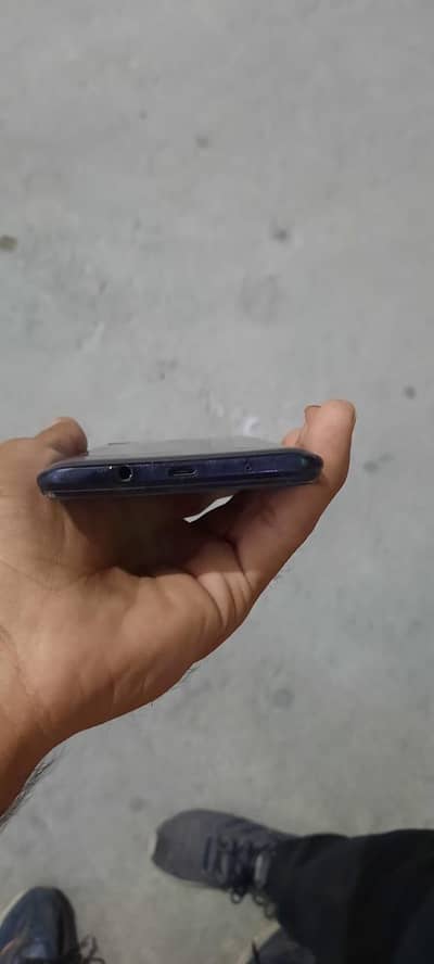 Infinix Hot 9 Play 4/64