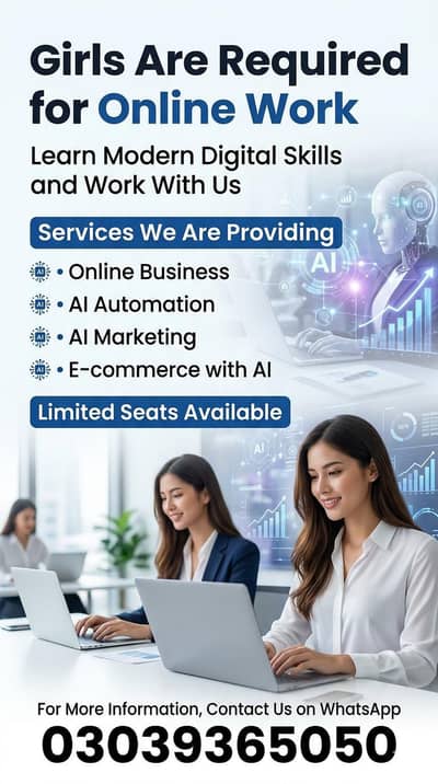 Learn free and Earn