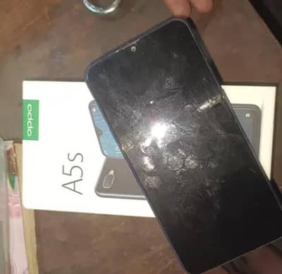 OPPO A5s