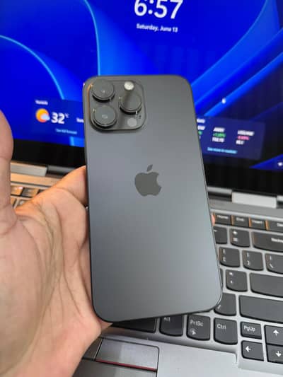 Apple iPhone 14 Pro Max