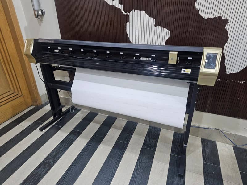 Plotter Printer Skycut, VH60, 60 inch 0