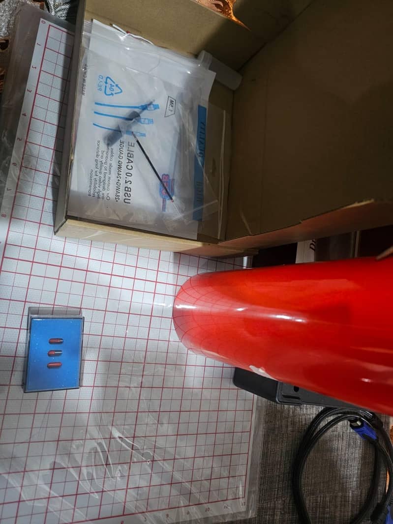 Plotter Printer Skycut, VH60, 60 inch 8