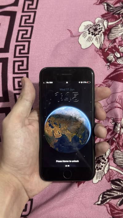 Apple iPhone SE jv
