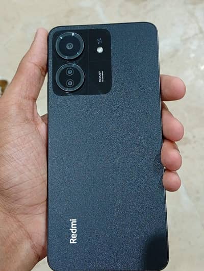 Xiaomi Redmi 13c