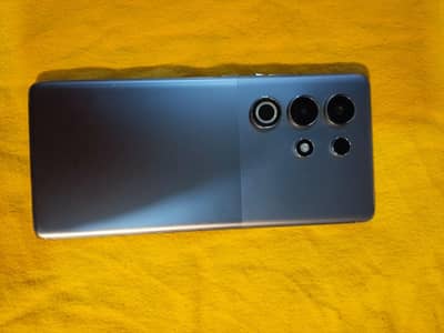 Itel S25 Ultra