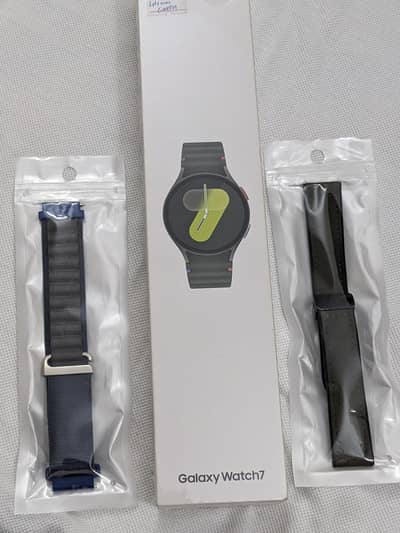 Samsung Galaxy Watch 7 (44mm)