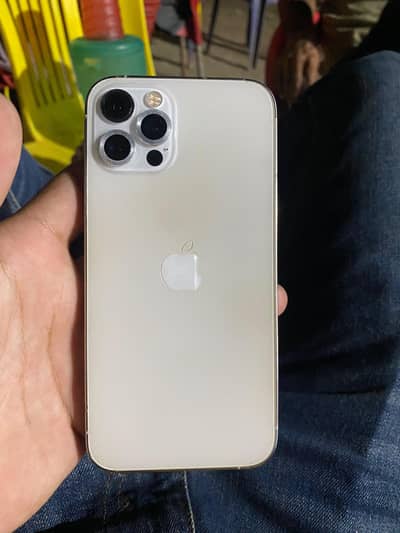 iPhone 12 Pro