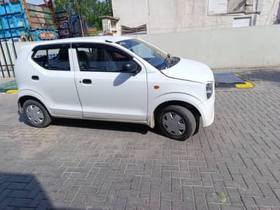 Suzuki Alto 2022